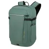 Image de American Tourister Upventure - Sac à dos pour ordinateur portable 17,3 pouces, 49,5 cm, 32 L, vert (Dark Forest)