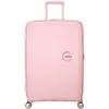 Image de American Tourister Soundbox Spinner 77/28 TSA EXP Trolley Pastel Pink