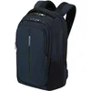 Image de Samsonite GUARDIT 3.0 - Sac à dos pour ordinateur portable, 40 cm, 17.5L, Bleu (Blue)