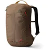 Image de Gregory Retna 20 - Sac à dos, 50 cm, 20 L, 0.54 KG, Ordinateur portable 15", Sac de voyage, Dos respirant, Brun (Mesa Brown)