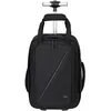 Image de American Tourister Take2Cabin - Sac Cabine Ryanair/Wizz Air/Vueling 40 x 30 x 20 cm, 24,5 L, 1,50 kg, Sac à Dos à Roulettes, Bagage à Main, Sac à Dos Avion MS Sous le Siège, Noir