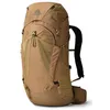 Image de Gregory sac à dos de randonnée Zulu 40 RC Backpack Desert Tan marron clair