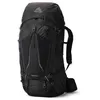 Image de Gregory sac à dos de loisirs Baltoro 65 Backpack Shadow Pine Black noir