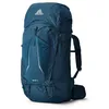 Image de Gregory sac à dos de loisirs Deva 70 RC Backpack Mountain Teal bleu pétrole
