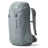 Image de Gregory Cloud Control - Arrio 22 - Sac à dos de randonnée, 53 cm, 22L, 0.81 KG, Sac à dos léger et ventilé, housse de pluie incluse, ceinture ventrale flexible, Gris (Sage Grey)