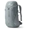 Image de Gregory Cloud Control - Arrio 30 - Sac à dos de randonnée, 57 cm, 30L, 0.90 KG, Sac à dos léger et ventilé, housse de pluie incluse, ceinture ventrale flexible, Gris (Sage Grey)