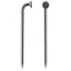 Image de SAPIM SPAAK 14-292L Race en Acier Inoxydable sans Mamelon (100e)