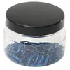 Image de Sapim Alu Blau Nippel 14Mm Blau, GAPO1401400BLSAP0096
