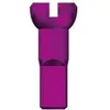 Image de Sapim Spaak Nipple 14 Polyax 14 mm en Aluminium Lilas (100)