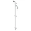 Image de Sapim Spaak 14-274L Race en Acier Inoxydable Noir sans Mamelon (100e)