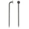 Image de SAPIM SPAAK 14-252L Race en Acier Inoxydable sans Mamelon (100e)