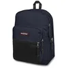 Image de EASTPAK Pinnacle Sac à Dos, 42 cm, 38 L, Bleu (Cloud Navy)