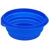 Image de Flamingo Ecuelle de Voyage et randonnée Silicon Bowl pour Chien et Chat 1 Litre