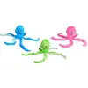 Image de Flamingo Hondenspeelgoed Pluche Octopus 12 x 8 x 39 cm Willekeurig