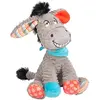 Image de Flamingo Molly JOU Chien ANE Assis 22CM