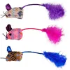 Image de Flamingo JCHAT MOHAIRE Souris Glamour 3PCS