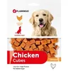 Image de Flamingo Hondensnack Chicken Cubes 170 GR 170 GR