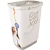 Image de Flamingo BARIL DE NOURRITURE JUNE 23,3L