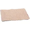 Image de Flamingo Coussin ZUPO Plat RECTANGULAIRE Gris 40,5X25,5X2CM