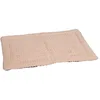 Image de Flamingo Coussin ZUPO Plat RECTANGULAIRE Gris 70,5X41,5X2CM