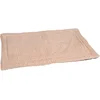 Image de Flamingo Coussin ZUPO Plat RECTANGULAIRE Gris 85,5X51X2CM