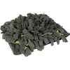 Image de Flamingo F Carpet for OlFATEAR Friendship Cat, Removable, Grey/Green, 30 x 40 cm