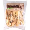 Image de Flamingo Nature Snack Oreilles de Lapin 200 g