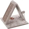 Image de Flamingo GRIFFOIR Greta Gris Triangle 40x40x38CM
