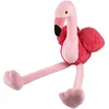 Image de Hondenspeelgoed Flamingo Ando Roze 75 cm Flamingo