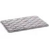 Image de Flamingo Coussin Weimar RECTANGULAIRE Gris 55,5x38,5x2CM