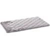 Image de Flamingo Coussin Weimar RECTANGULAIRE Gris 70,5x41,5x2CM