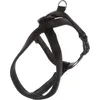 Image de Flamingo Harnais Cross Abbi Noir XS 48-55CM 20MM