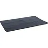 Image de Flamingo Tapis d'entrainement Lavable Patsy Gris XL ANTIDERAPANT 101x64,5CM