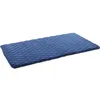 Image de Flamingo Coussin Weimar Rectangle Bleu 116x69x2cm
