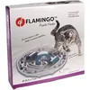 Image de Flamingo JCHAT Jouet INTERACTIF pour Chat HANTO Gris/Bleu 28,5x7CM