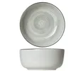 Image de Billiet-Vanlaere N.V. Baltic Lot de 6 bols Gris Ø 140 mm