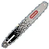 Image de Oregon SpeedCut Nano - Kit de Conversion pour Tronçonneuse avec Chaîne & Guide de Tronçonneuse 25 cm (46 Maillons d'Entraînement, Pas 0,325" Low Profile, Jauge 1,1 mm), Compatible avec Stihl