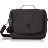 Image de Kipling NEW KICHIROU Grande boîte à lunch, pochettes, étuis, True Black (Noir)