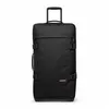Image de Sac de voyage Eastpak Tranverz Noir M 78 L en occasion ou reconditionné