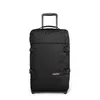 Image de EASTPAK STRAPVERZ S Valise, 27 L - Black (Noir)