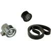 Image de GATES Kit Micro-V K018PK1225