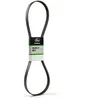 Image de GATES 8PK2150HD Courroie Poly-V noir