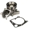 Image de GATES WP0125 Pompe à eau Compatible avec BMW 3 Berline E90 3 Touring E91 5 Berline E60 1 5 portes E87 X5 E70 3 Coupé E92