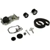 Image de Triscan 8647 250015 - Pompe à eau + kit de courroie de distribution