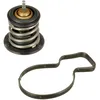 Image de GATES TH60380G1 Thermostat d'eau avec joints 80°C Compatible avec VW Polo V 3/5 portes 6R1, 6C1 up! 3/5 portes 121, 122, BL1, BL2, BL3, 123 load up! Van 121, 122, BL1, BL2, AUDI A3 3/5 portes 8V1, 8VK