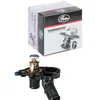 Image de GATES TH60883G1 Thermostat d'eau avec boîtier avec joints 83°C Compatible avec OPEL Crossland X P17, PEUGEOT 208 I 3/5 portes CA, CC 308 II 3/5 portes LB, LP, LW, LH, L3 2008 Break CU 108 3/5 portes