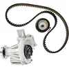 Image de GATES KP25529XS Kit de distribution + pompe à eau Nombre de dents: 103 22 mm avec pompe à eau