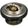 Image de GATES TH62183G1 Thermostat d'eau sans boîtier avec joints 83°C Compatible avec MAN TGM TGX II TGX TGL TGM II