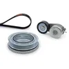 Image de GATES Kit Micro-V + Pompe À Eau K065PK1148