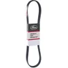 Image de GATES 5PK926SF Courroie Poly-V noir